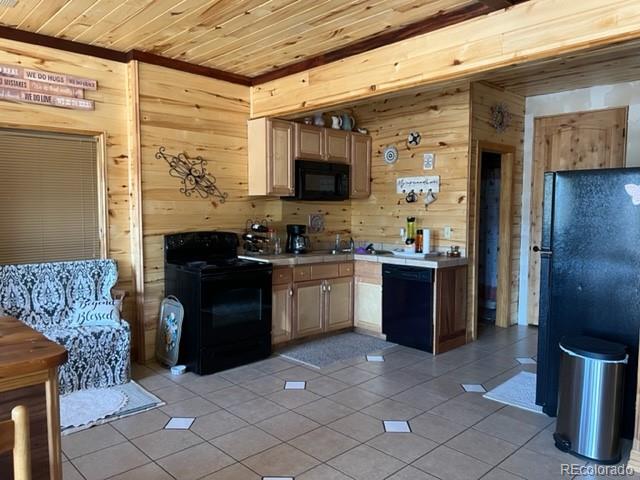 MLS Image #21 for 1086  county  112 road,florissant, Colorado