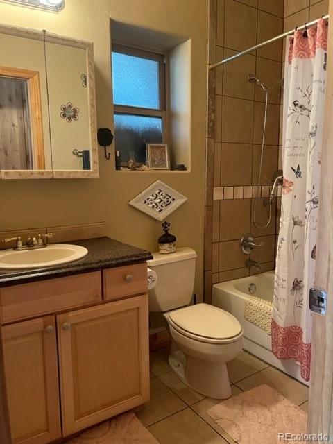 MLS Image #23 for 1086  county  112 road,florissant, Colorado