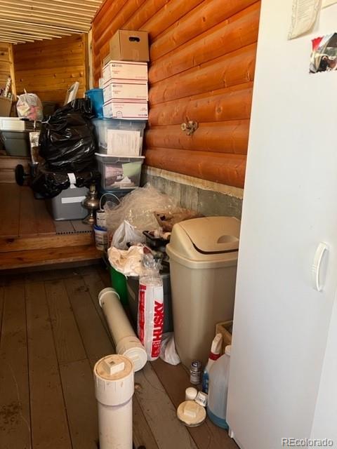MLS Image #24 for 1086  county  112 road,florissant, Colorado