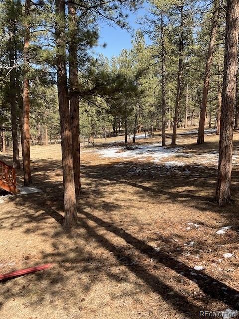 MLS Image #25 for 1086  county  112 road,florissant, Colorado