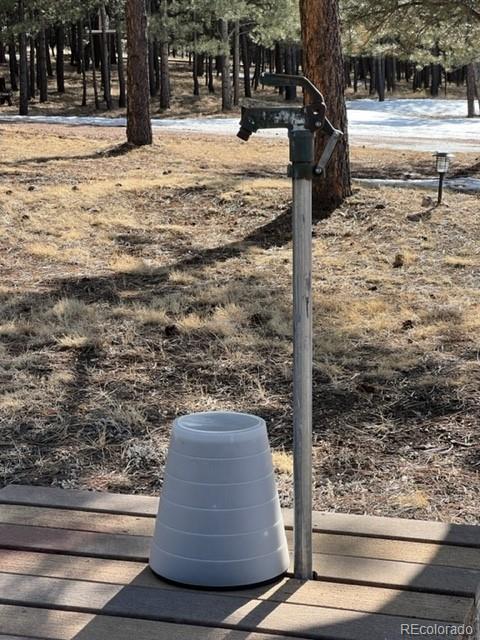 MLS Image #35 for 1086  county  112 road,florissant, Colorado