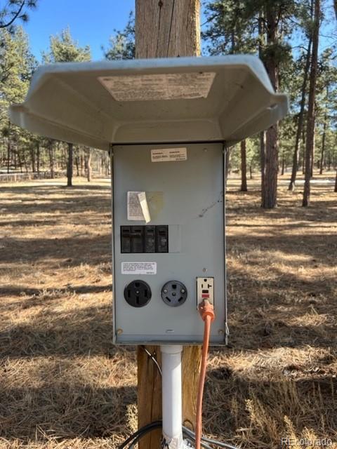 MLS Image #36 for 1086  county  112 road,florissant, Colorado
