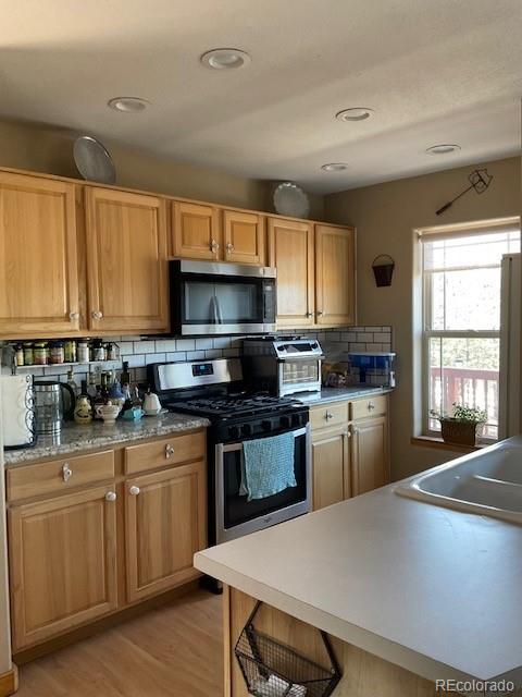 MLS Image #6 for 1086  county  112 road,florissant, Colorado