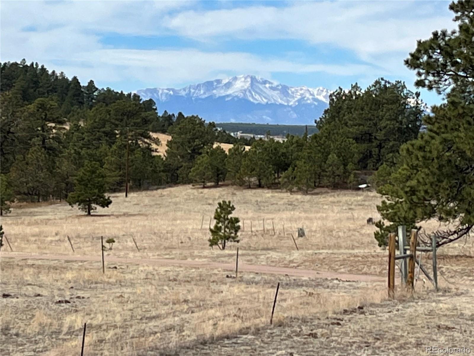MLS Image #17 for 15720  hopper road,peyton, Colorado