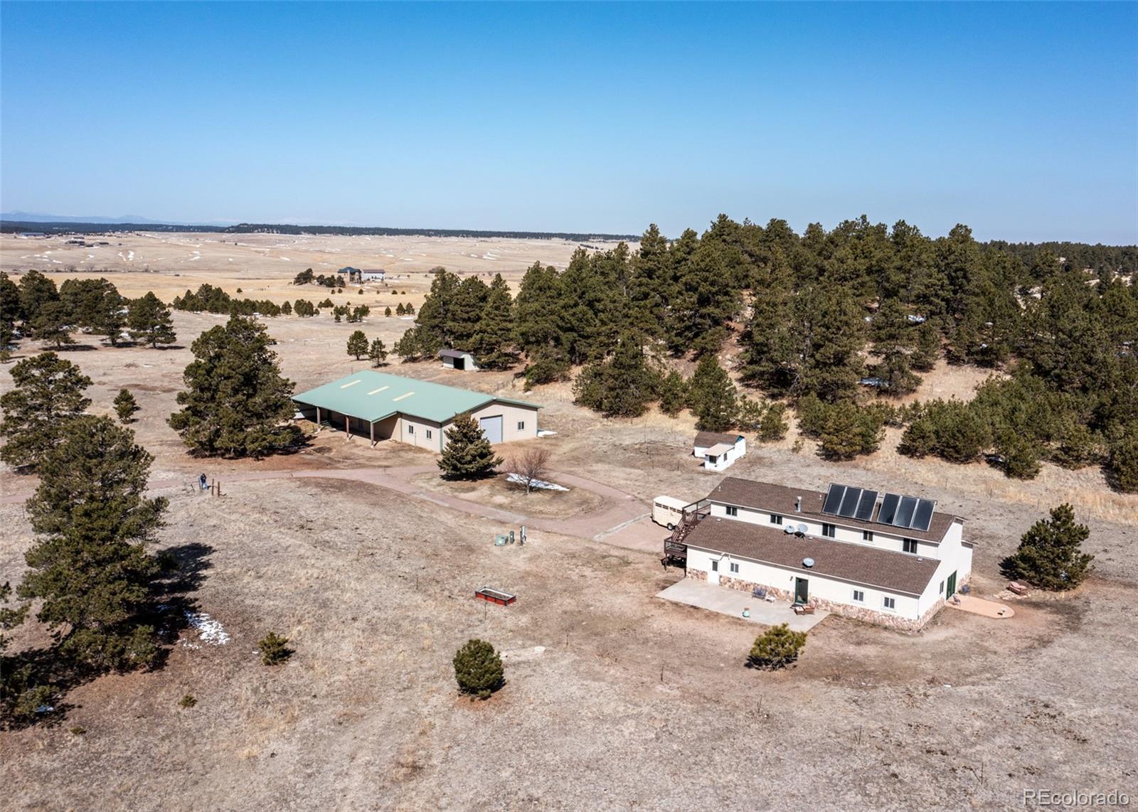 MLS Image #30 for 15720  hopper road,peyton, Colorado