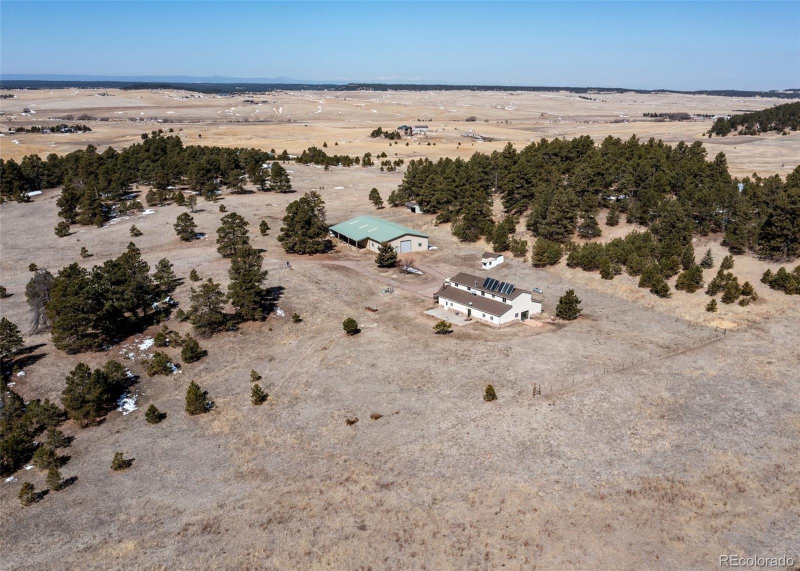 MLS Image #31 for 15720  hopper road,peyton, Colorado