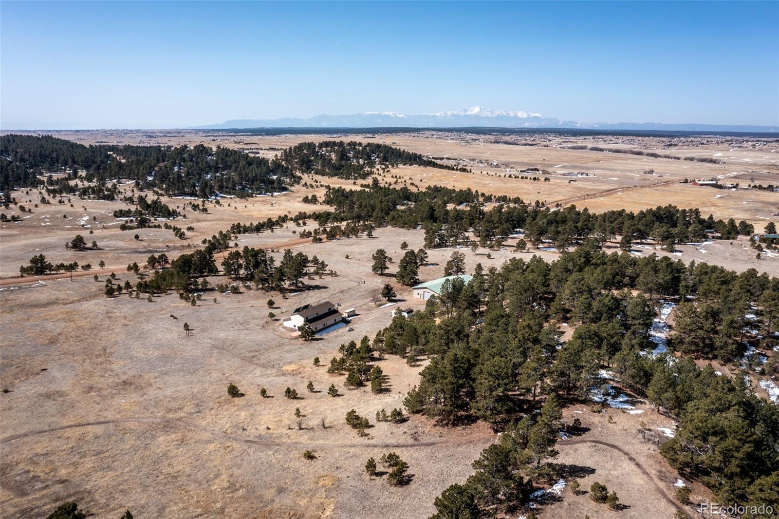 MLS Image #32 for 15720  hopper road,peyton, Colorado