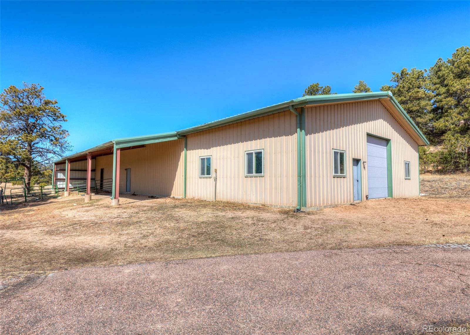 MLS Image #33 for 15720  hopper road,peyton, Colorado