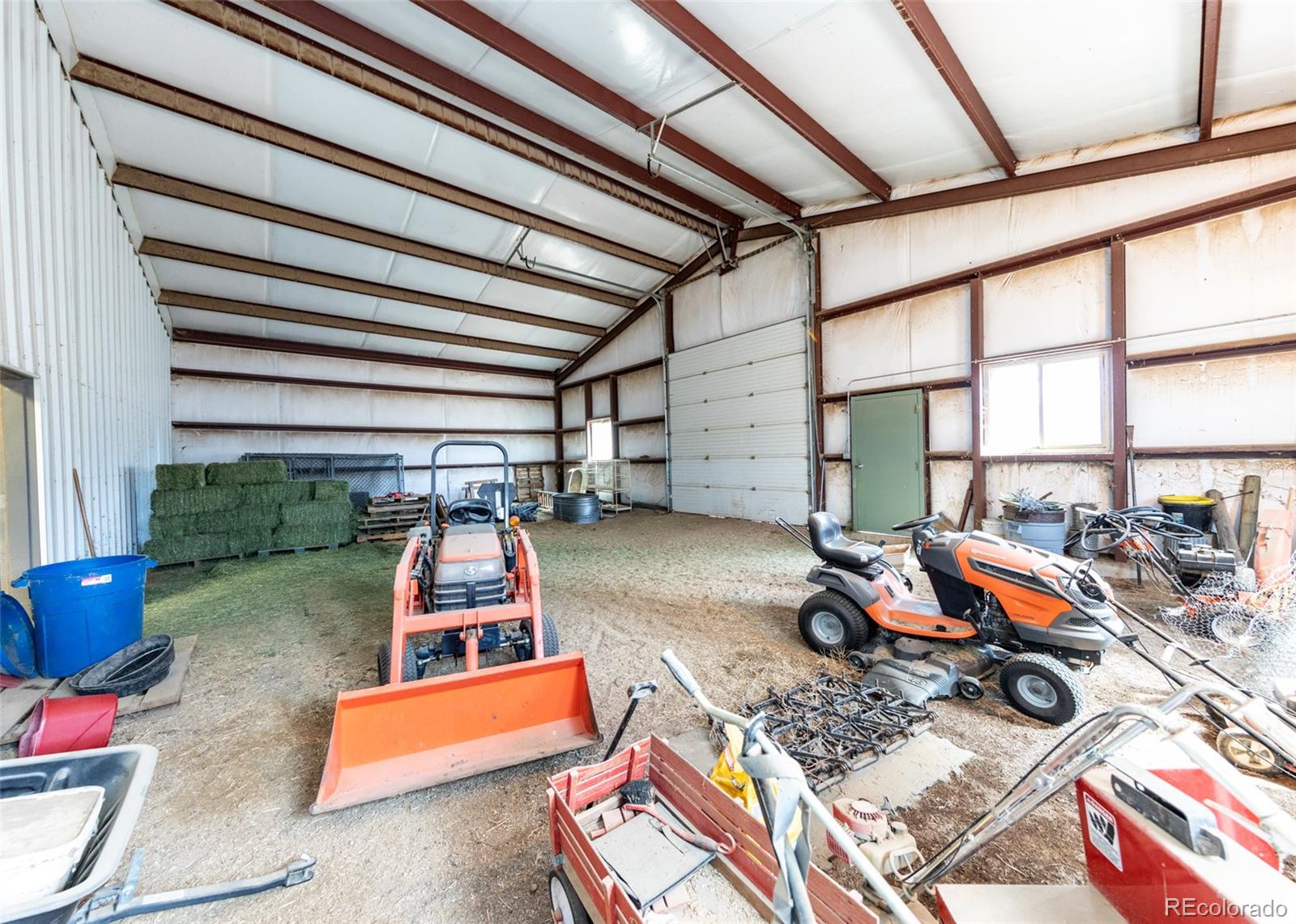 MLS Image #34 for 15720  hopper road,peyton, Colorado