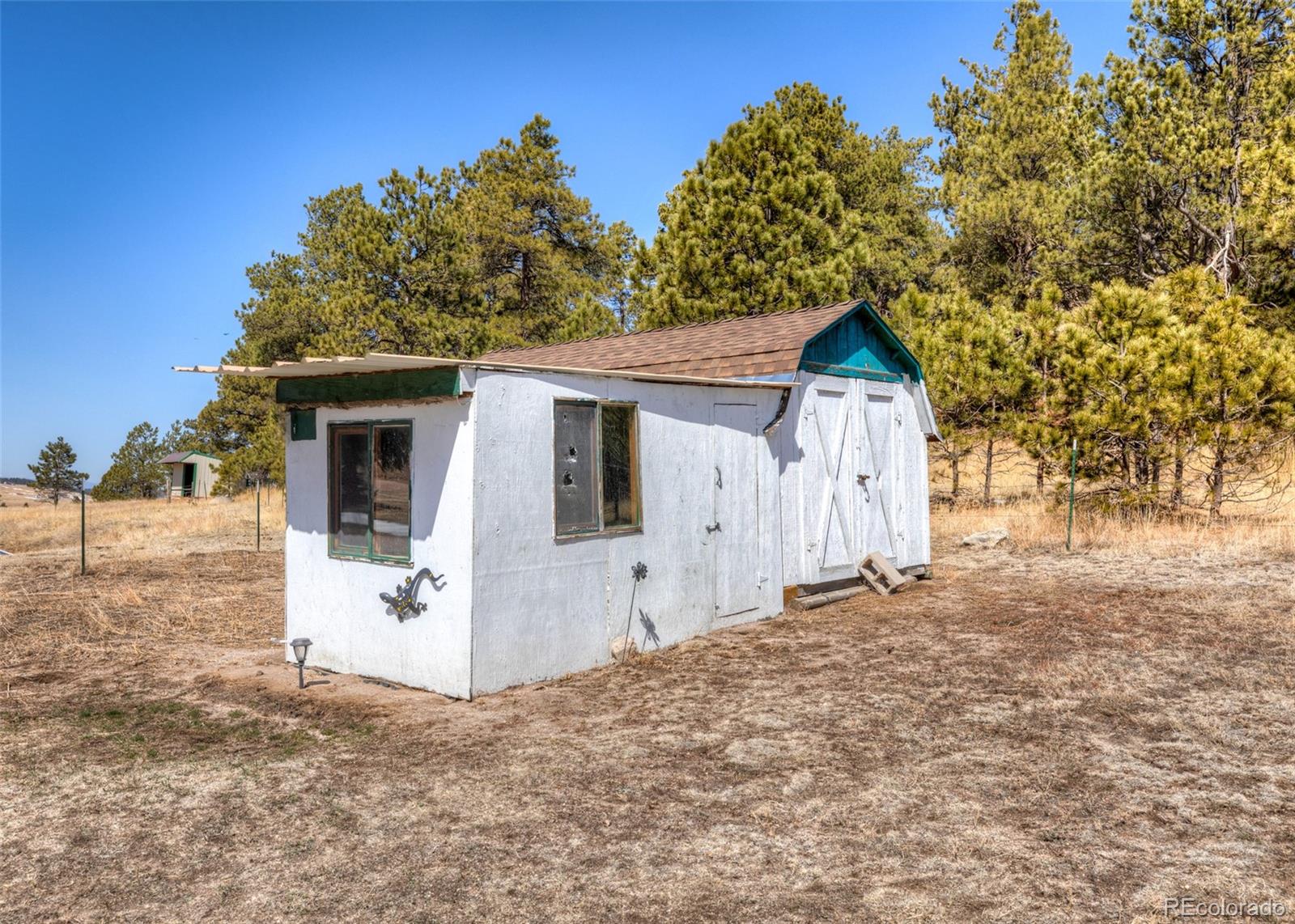 MLS Image #35 for 15720  hopper road,peyton, Colorado