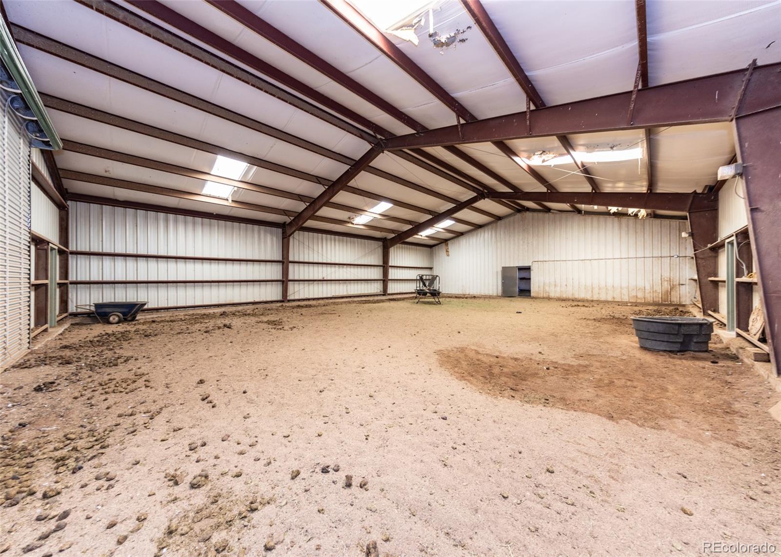 MLS Image #36 for 15720  hopper road,peyton, Colorado