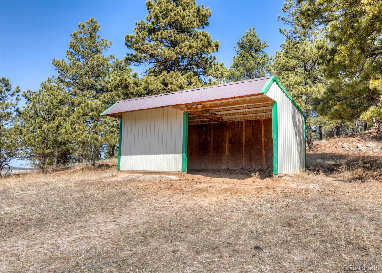 MLS Image #37 for 15720  hopper road,peyton, Colorado
