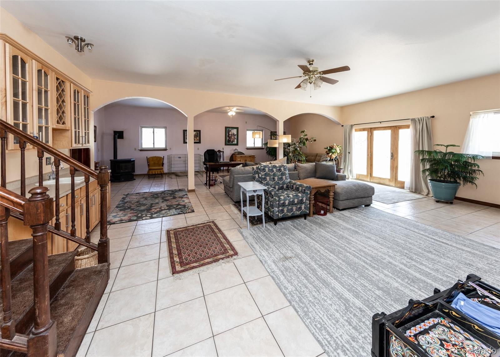 MLS Image #4 for 15720  hopper road,peyton, Colorado