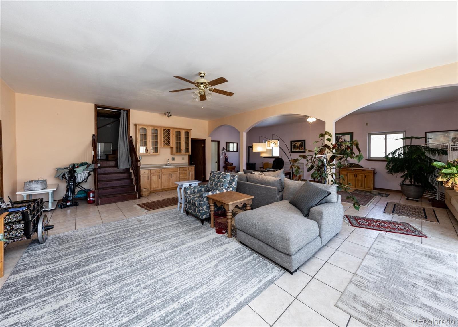 MLS Image #5 for 15720  hopper road,peyton, Colorado