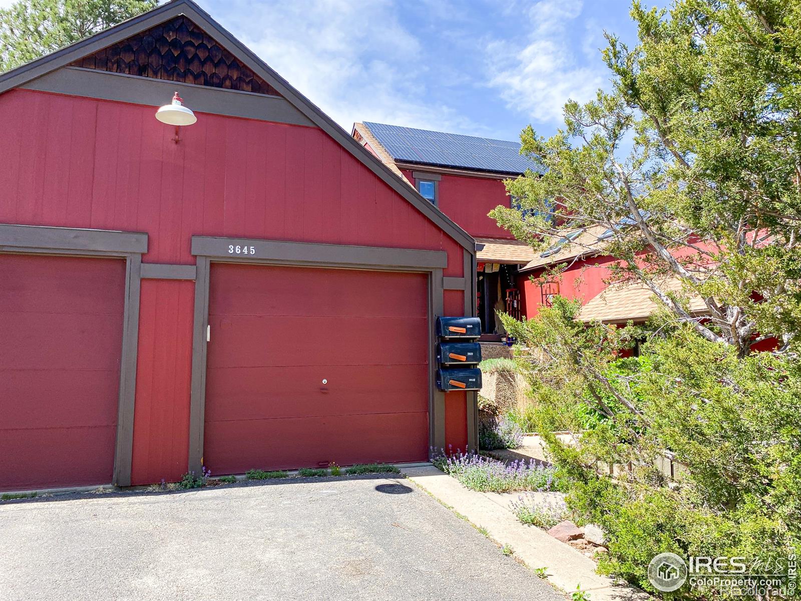 Report Image for 3645  Smuggler Place,Boulder, Colorado