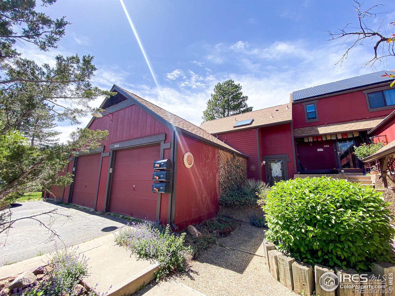 MLS Image #2 for 3645  smuggler place,boulder, Colorado