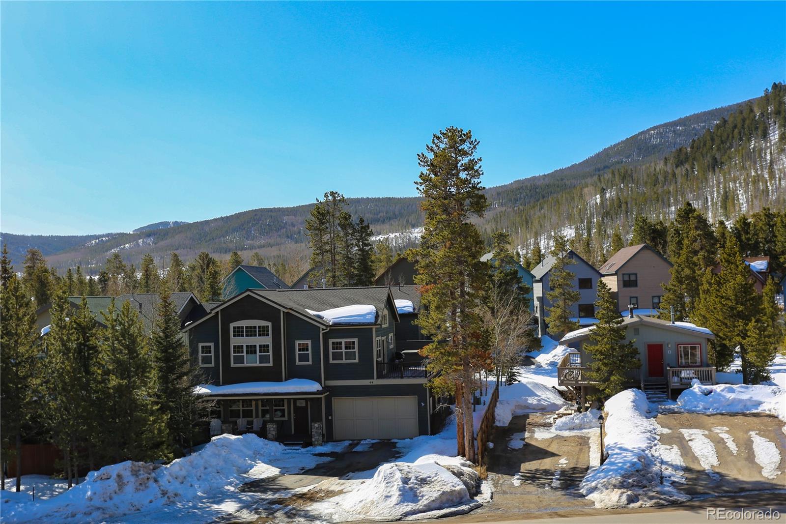 MLS Image #12 for 99  granite street,frisco, Colorado