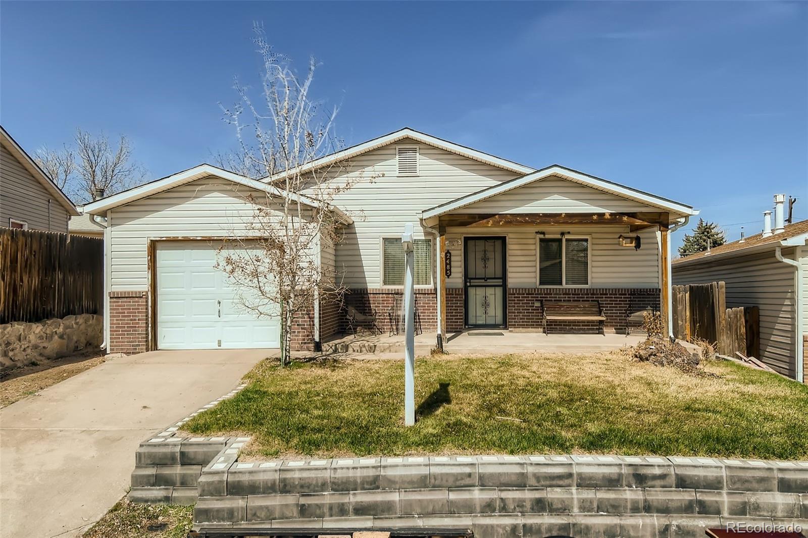 MLS Image #0 for 2485  hoyt drive,thornton, Colorado