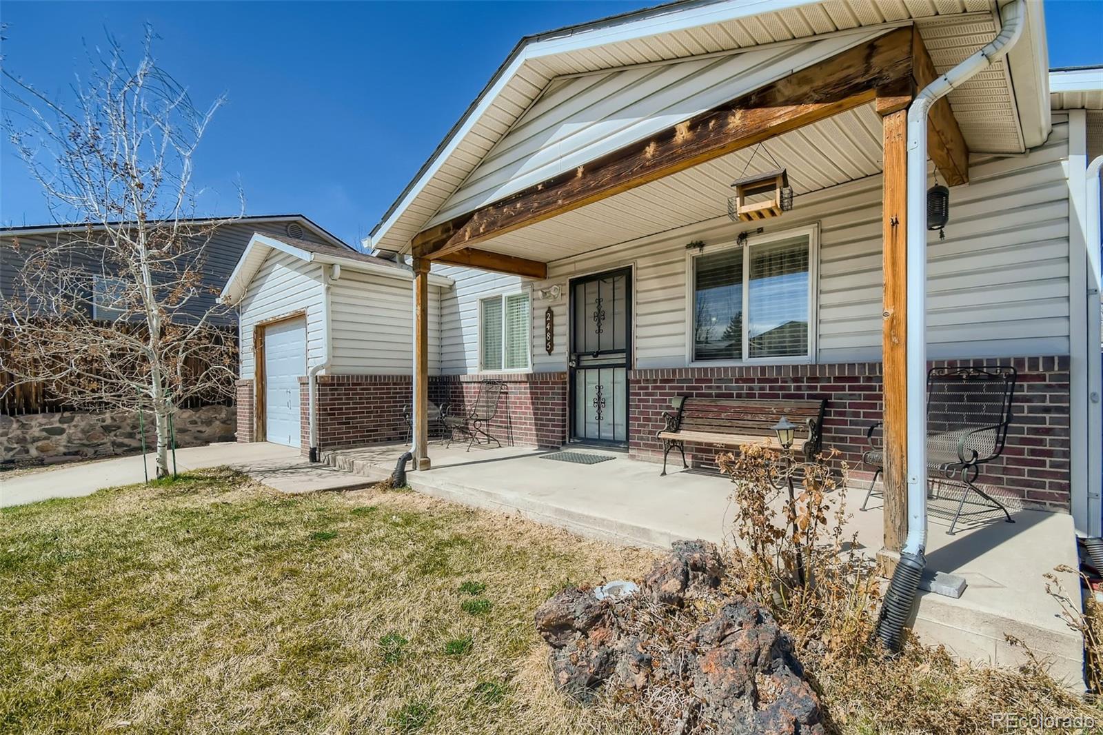 MLS Image #2 for 2485  hoyt drive,thornton, Colorado