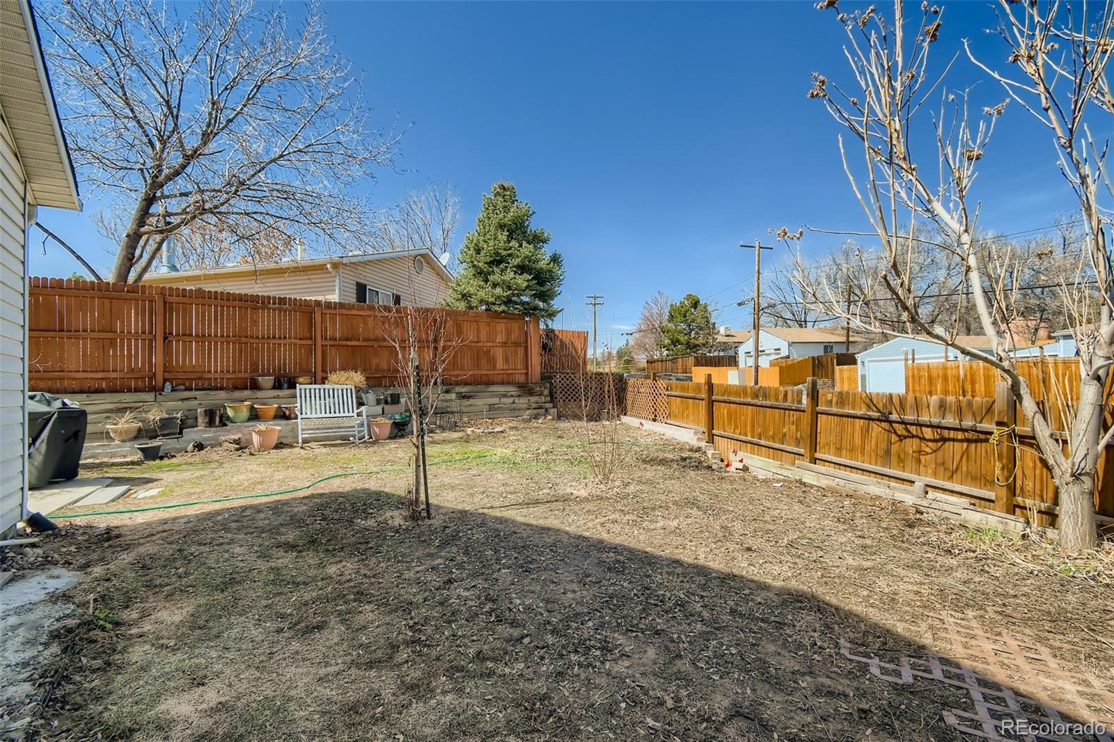 MLS Image #25 for 2485  hoyt drive,thornton, Colorado