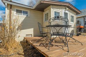 MLS Image #0 for 307 w elm street,leadville, Colorado