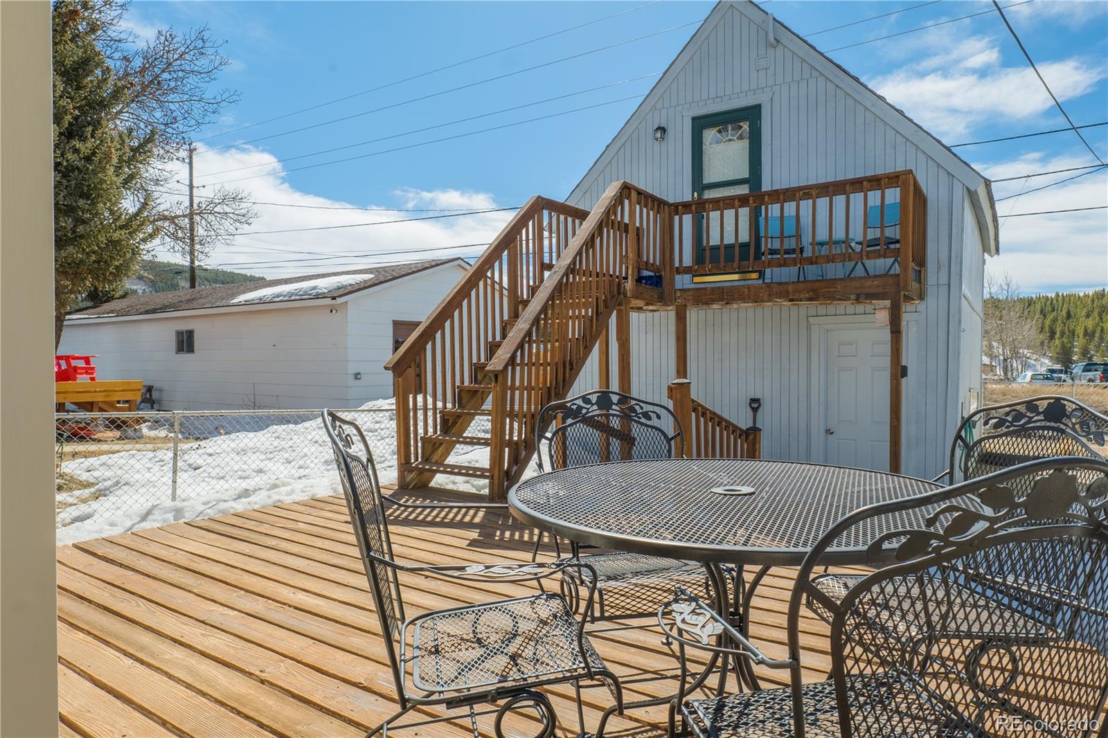 MLS Image #14 for 307 w elm street,leadville, Colorado