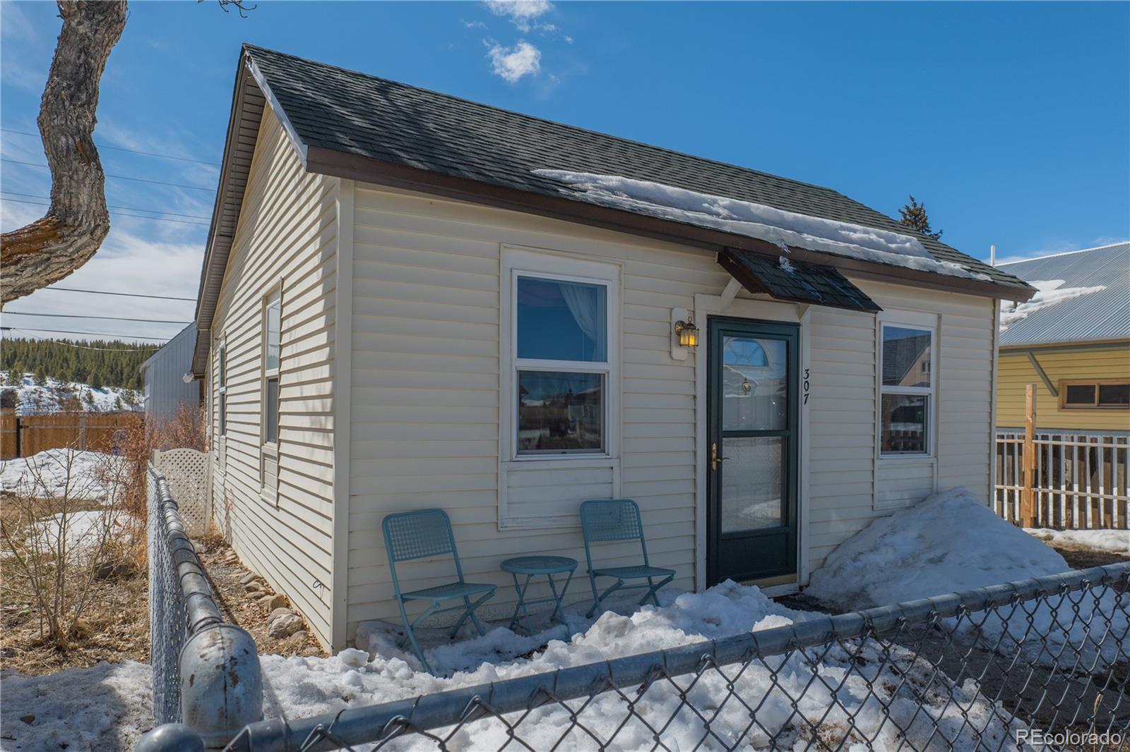 MLS Image #2 for 307 w elm street,leadville, Colorado