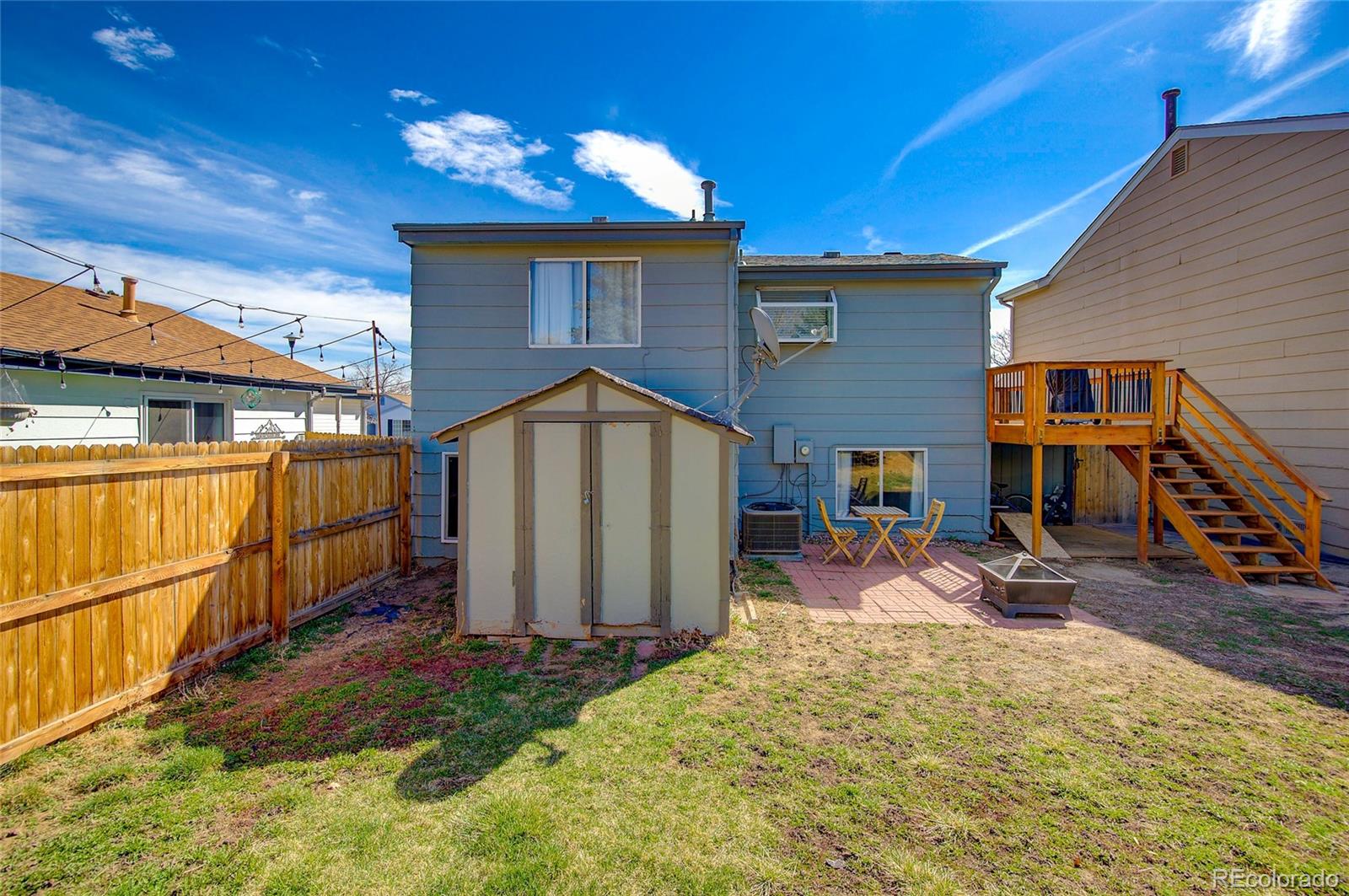 MLS Image #32 for 17969 e colgate place,aurora, Colorado
