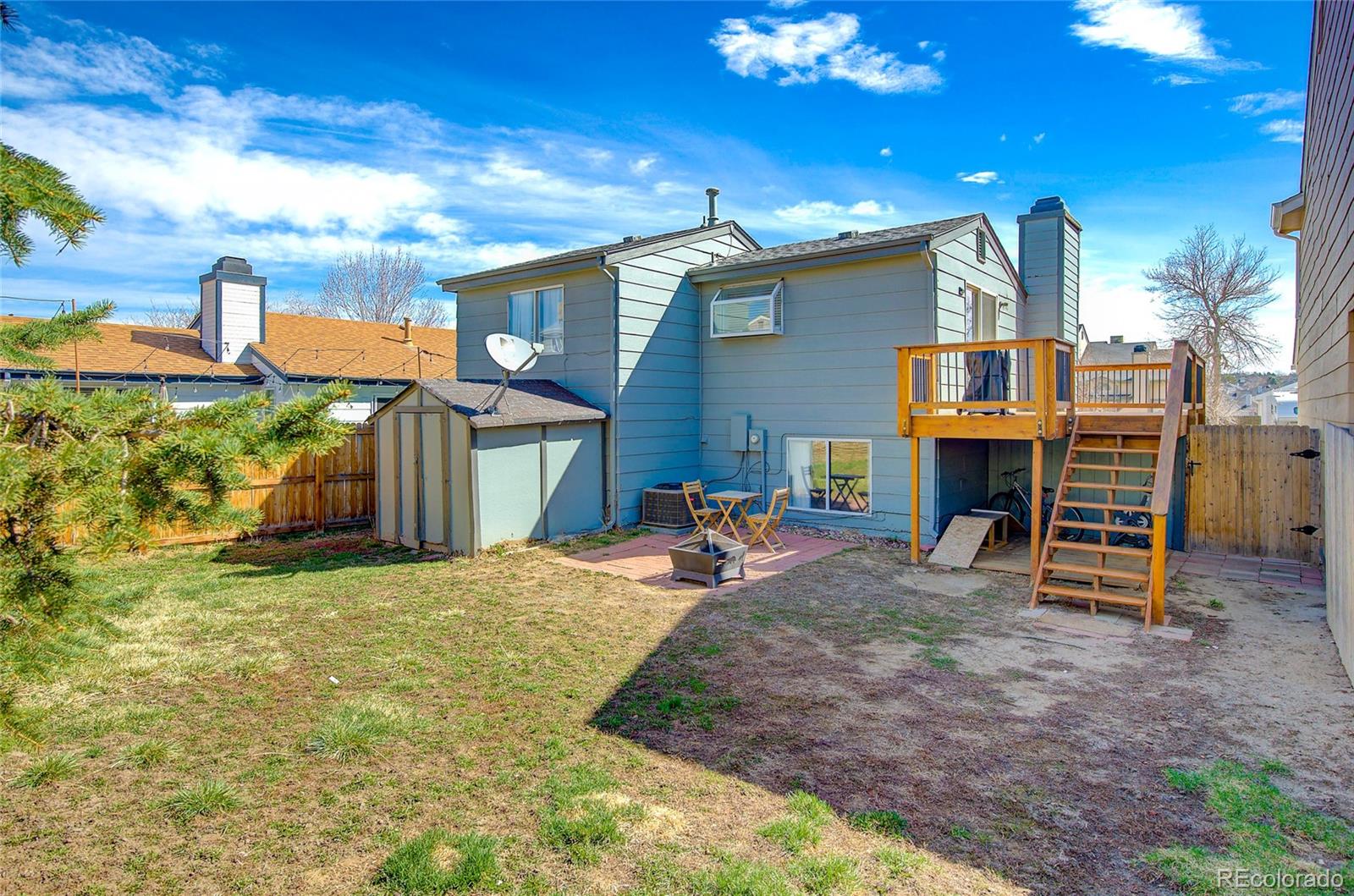 MLS Image #33 for 17969 e colgate place,aurora, Colorado