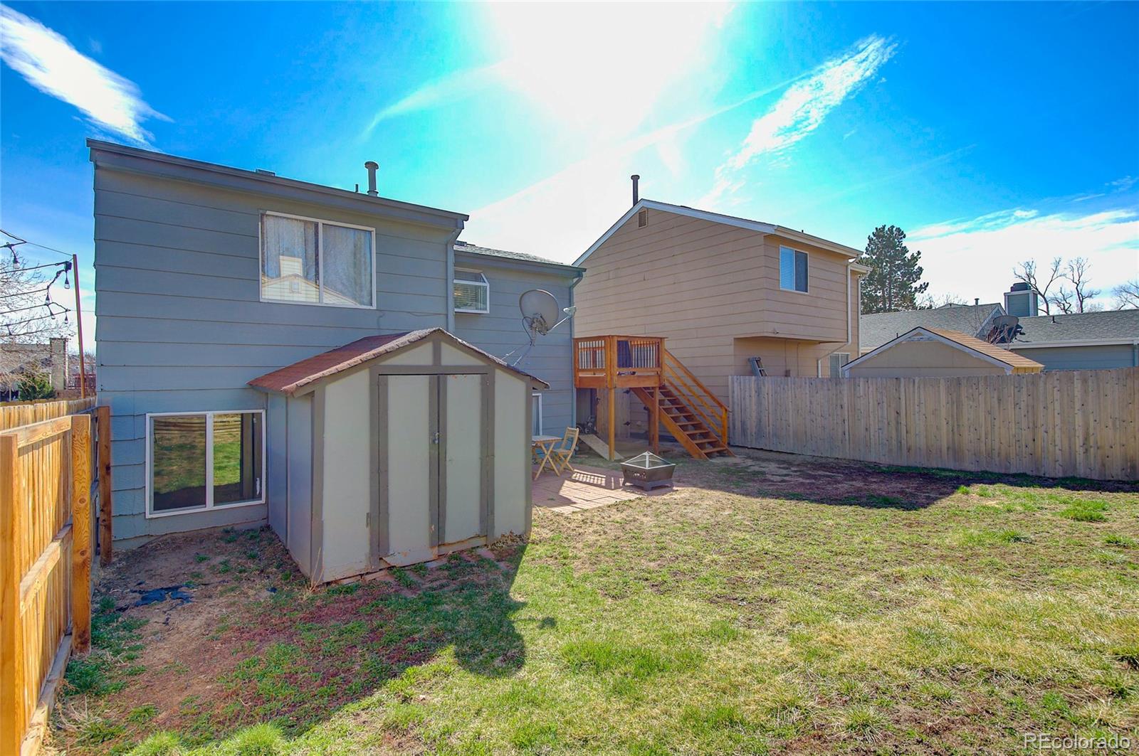 MLS Image #34 for 17969 e colgate place,aurora, Colorado