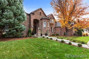 MLS Image #0 for 6  glenmoor circle,englewood, Colorado