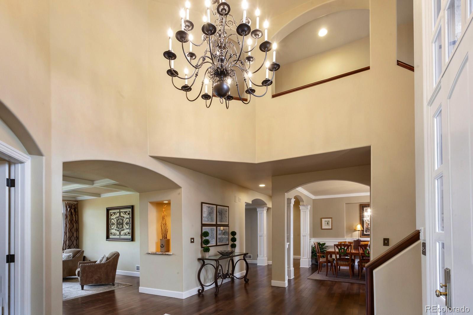 MLS Image #1 for 6  glenmoor circle,englewood, Colorado
