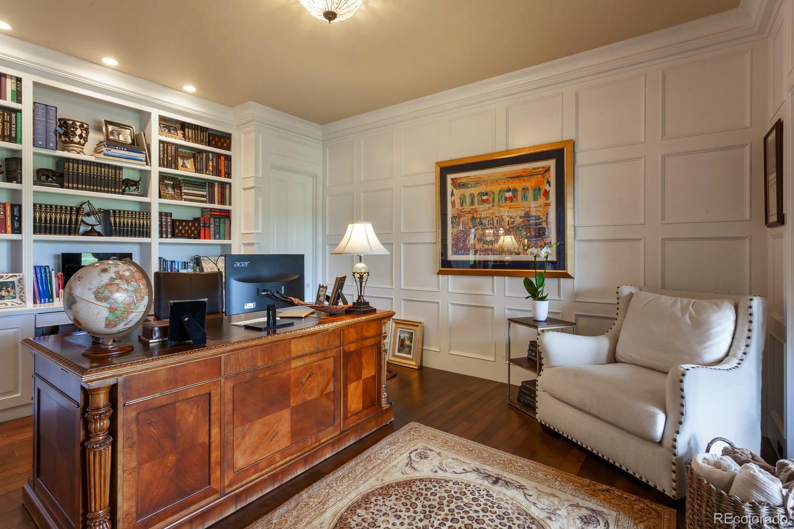 MLS Image #12 for 6  glenmoor circle,englewood, Colorado