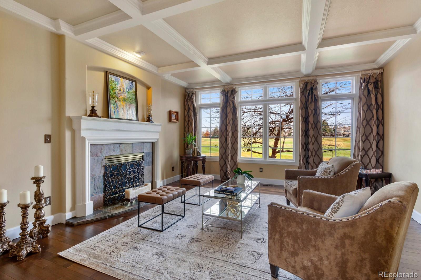 MLS Image #2 for 6  glenmoor circle,englewood, Colorado