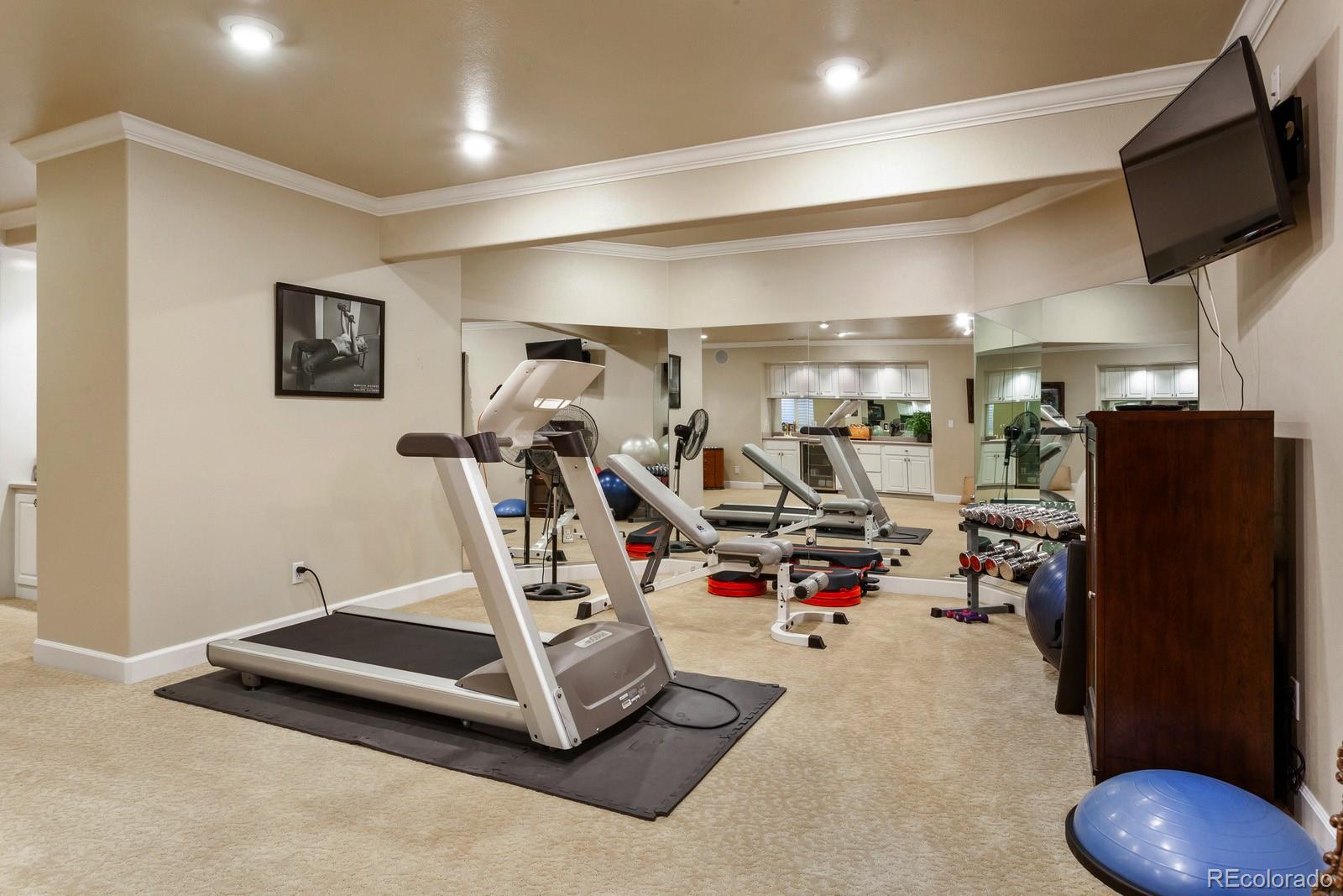 MLS Image #28 for 6  glenmoor circle,englewood, Colorado