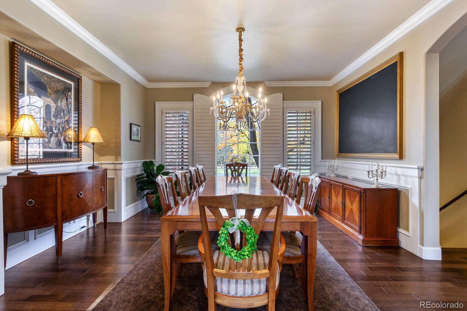 MLS Image #3 for 6  glenmoor circle,englewood, Colorado