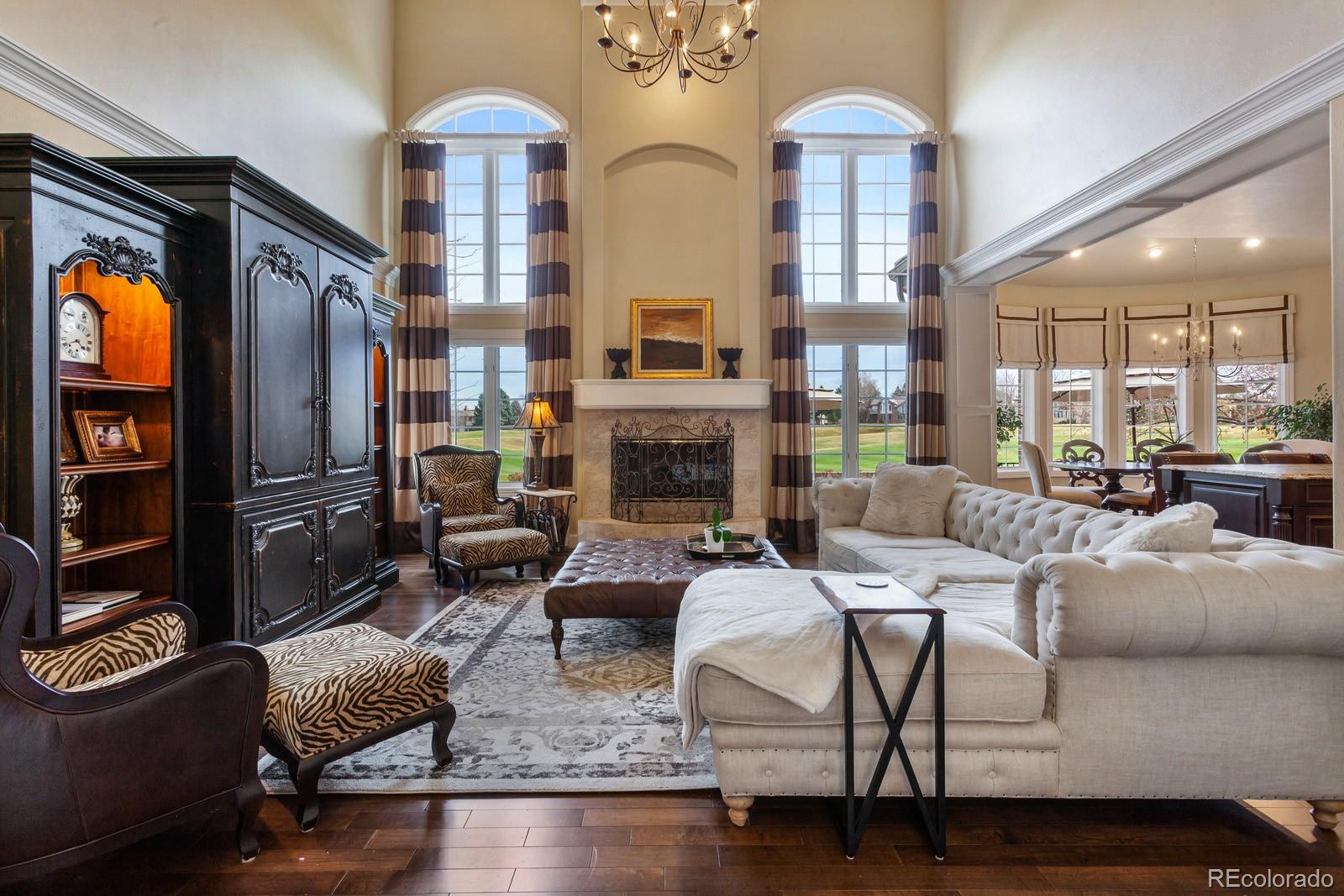 MLS Image #4 for 6  glenmoor circle,englewood, Colorado