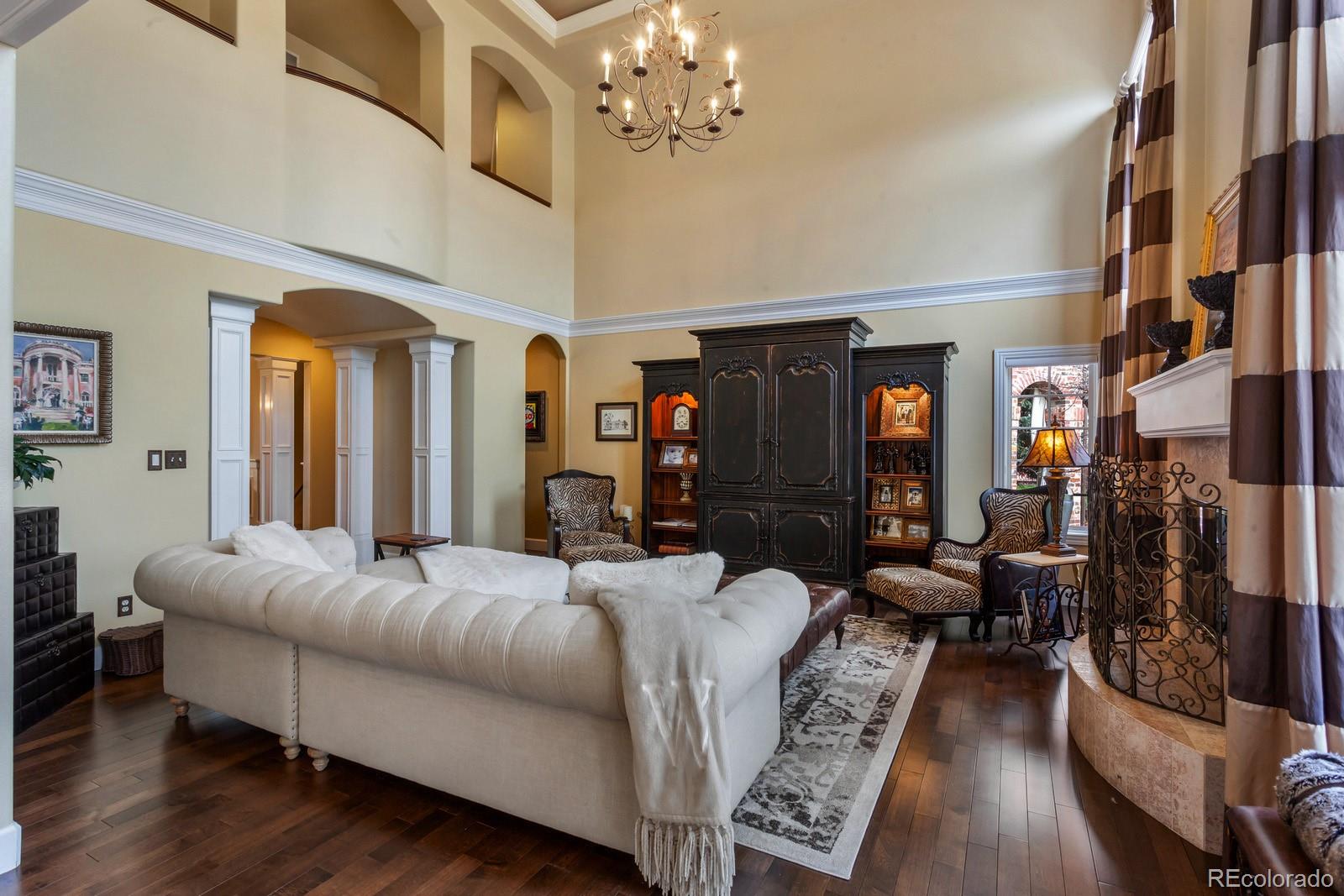 MLS Image #5 for 6  glenmoor circle,englewood, Colorado