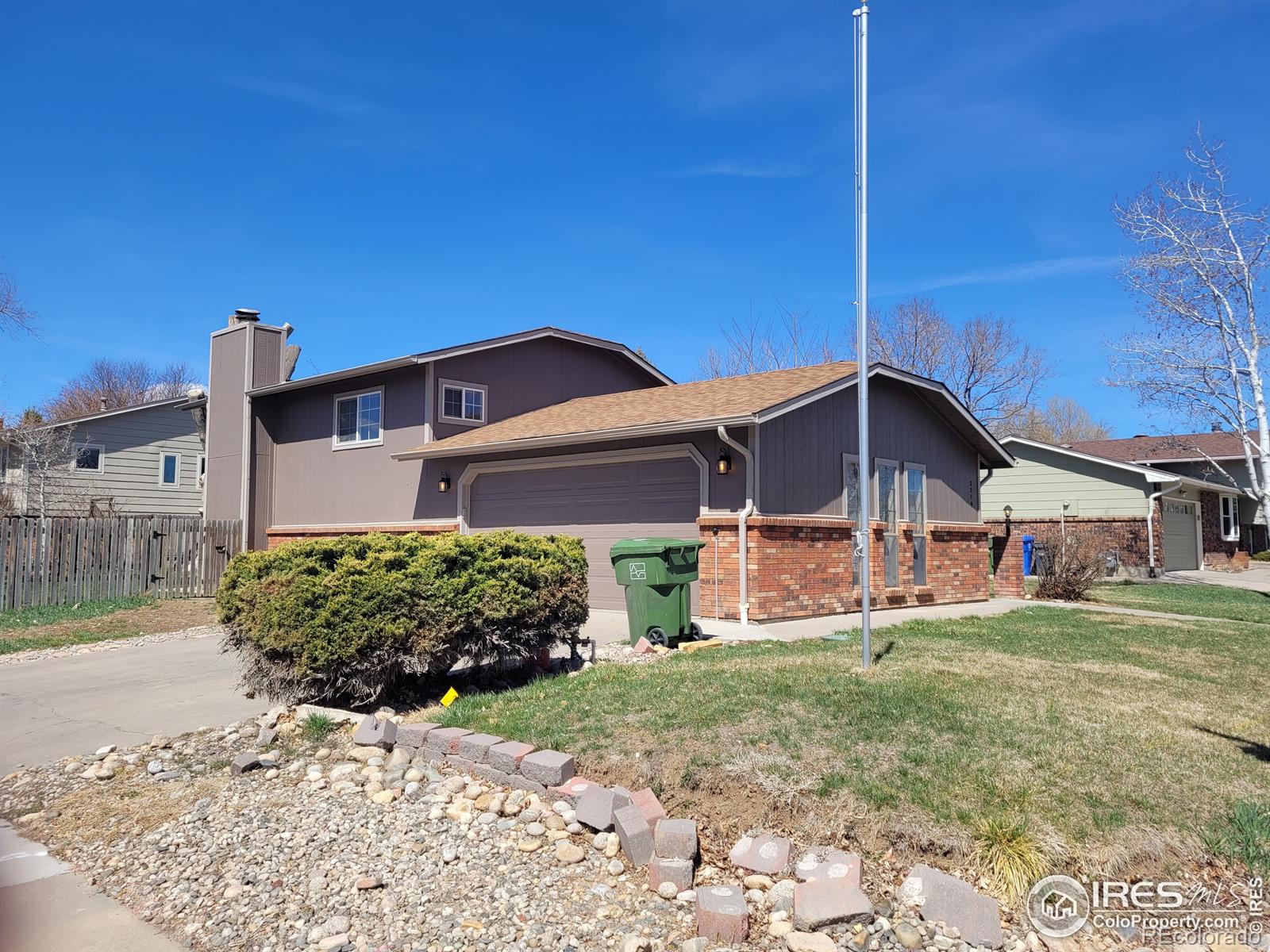 CMA Image for 2319  Austin Avenue,Loveland, Colorado