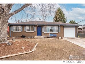 MLS Image #0 for 2626 w 6th street,greeley, Colorado