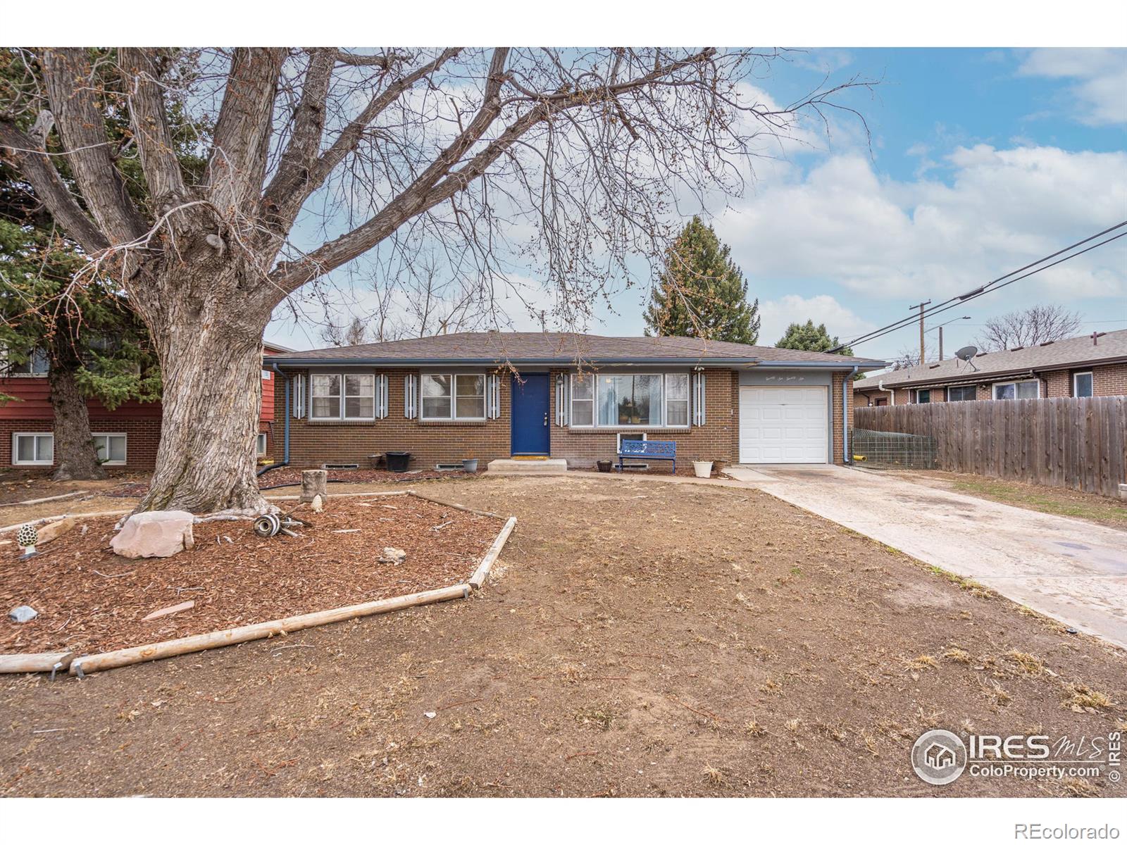 MLS Image #1 for 2626 w 6th street,greeley, Colorado
