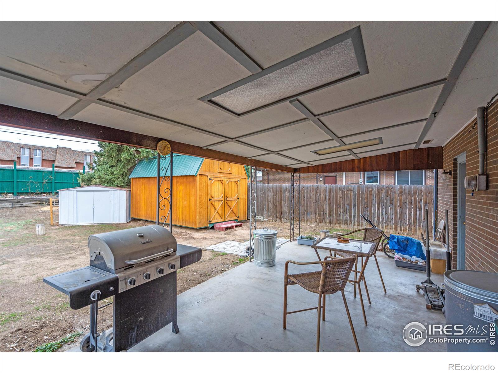 MLS Image #24 for 2626 w 6th street,greeley, Colorado