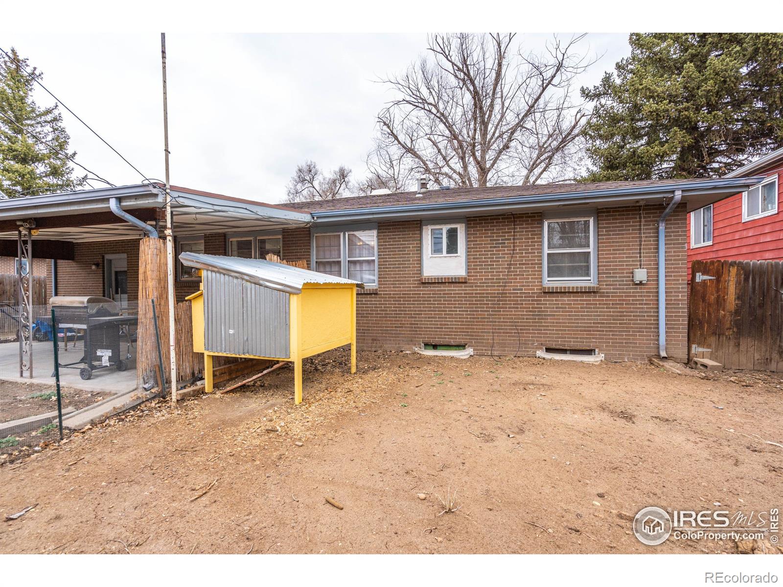 MLS Image #25 for 2626 w 6th street,greeley, Colorado