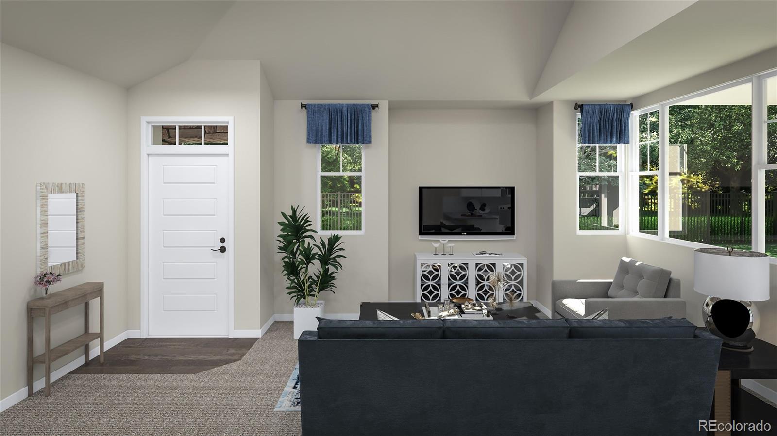 Report Image for 1851 S Helena Street,Aurora, Colorado