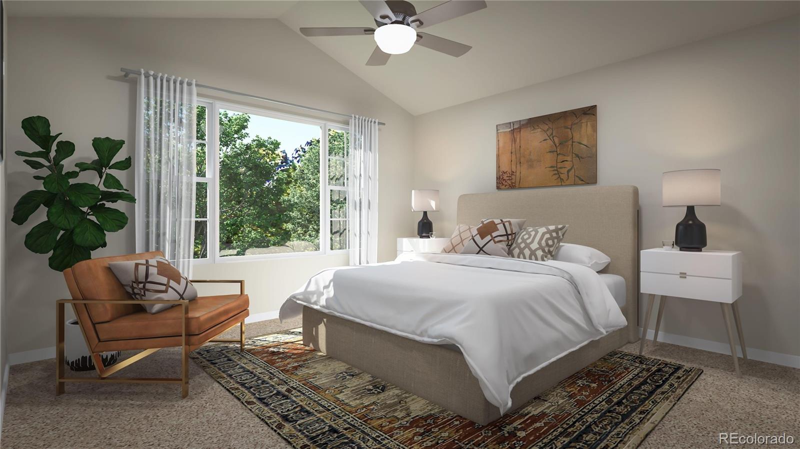 MLS Image #4 for 1851 s helena street,aurora, Colorado
