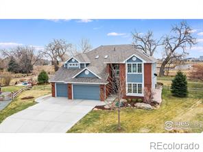 MLS Image #0 for 5538  golden willow drive,fort collins, Colorado