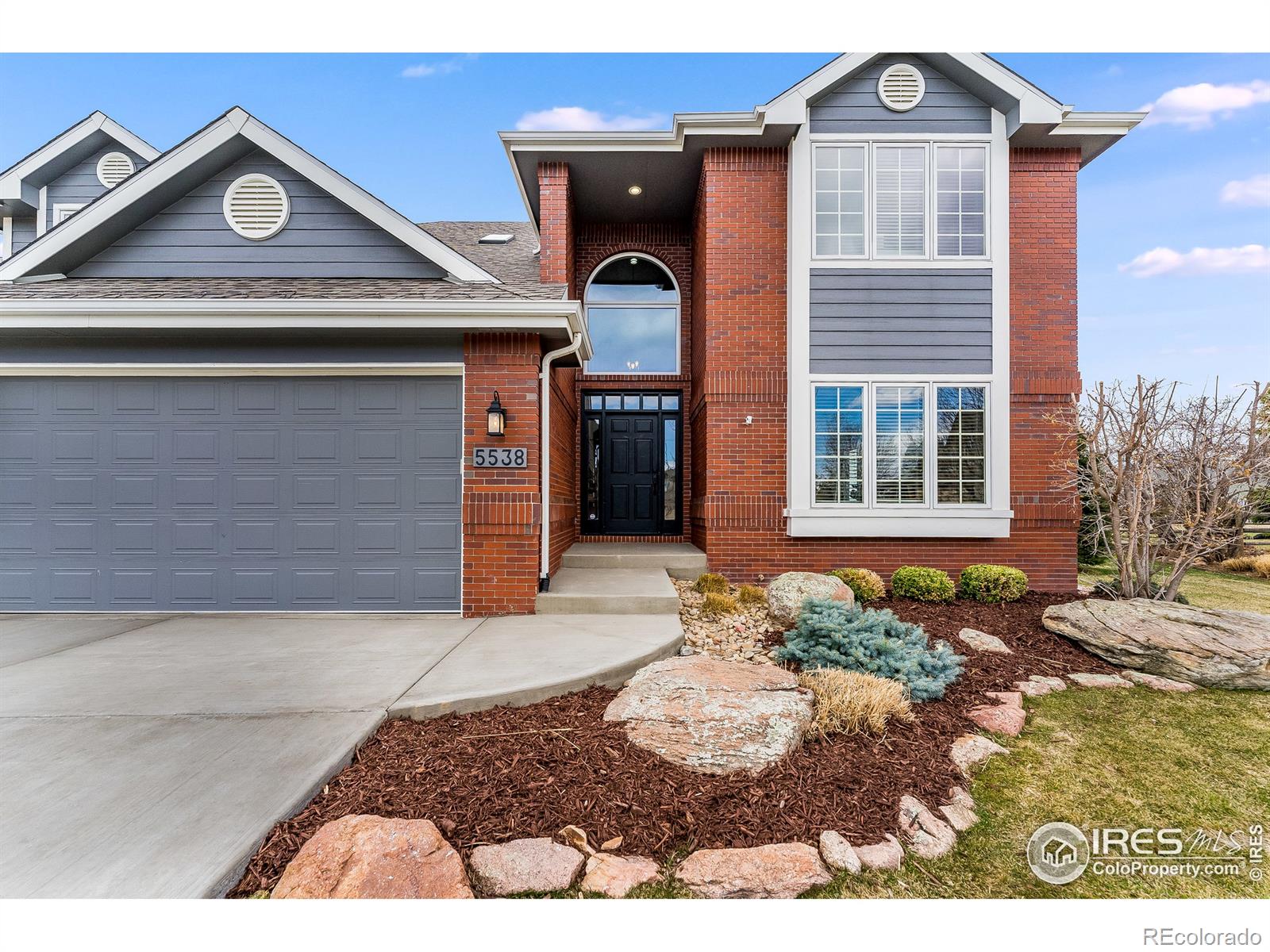 CMA Image for 5538  Golden Willow Drive,Fort Collins, Colorado