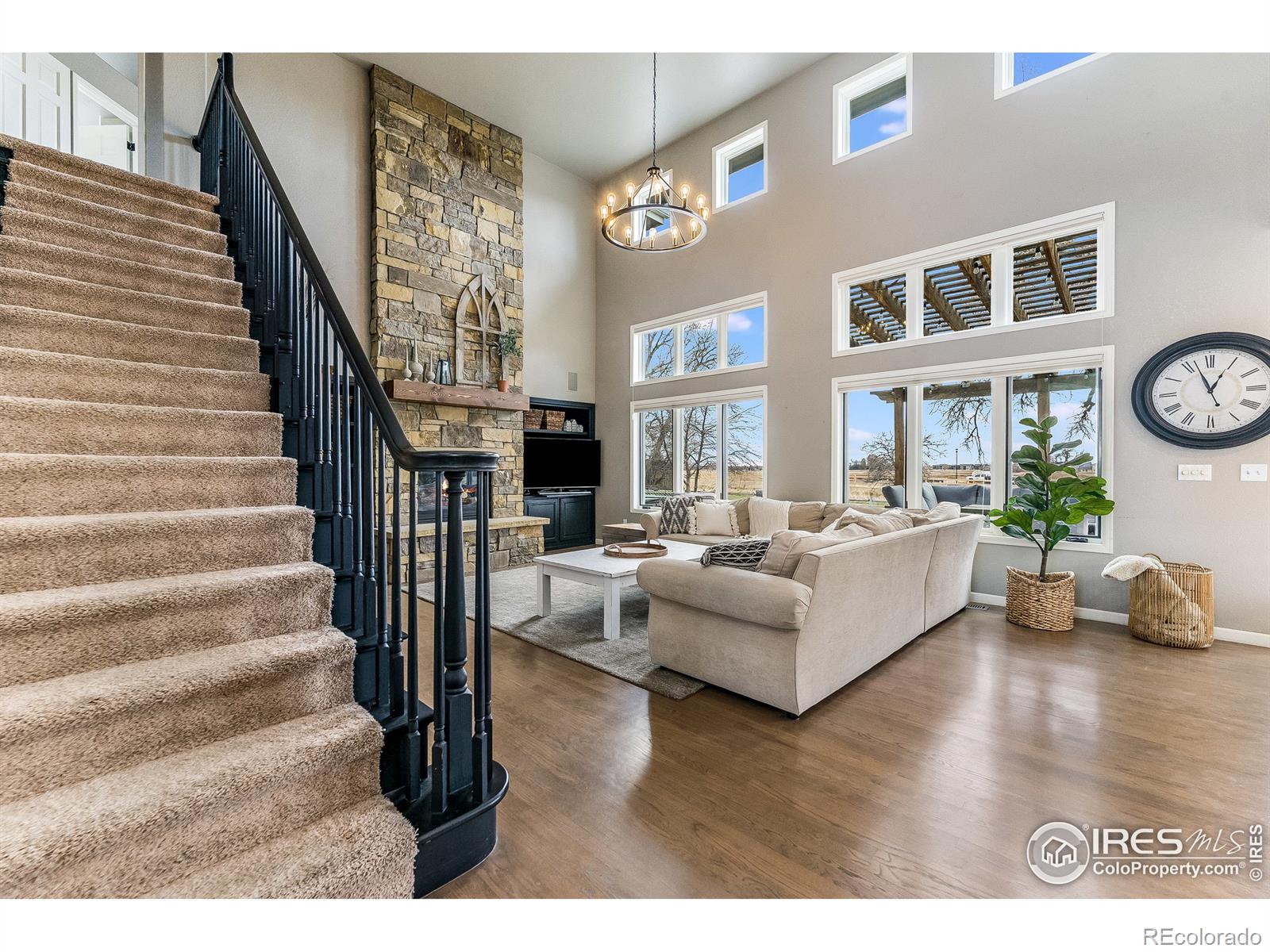 MLS Image #3 for 5538  golden willow drive,fort collins, Colorado