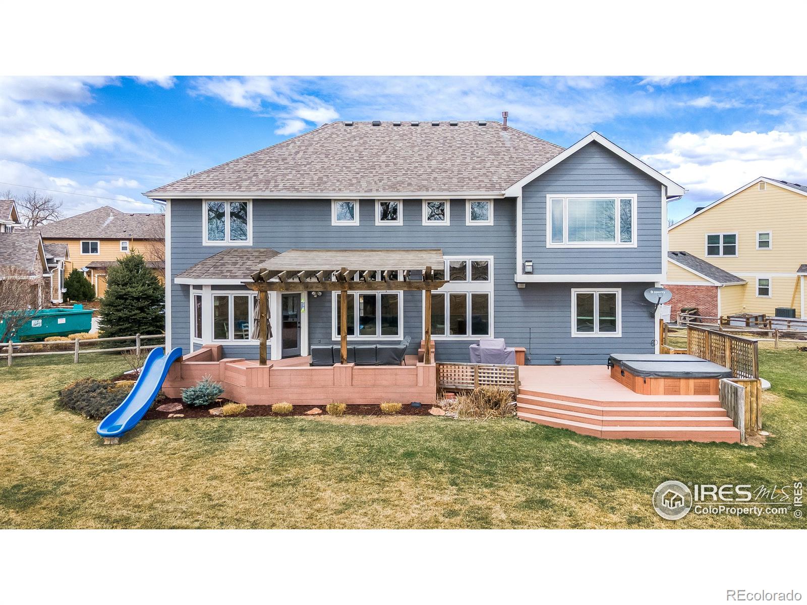 MLS Image #34 for 5538  golden willow drive,fort collins, Colorado