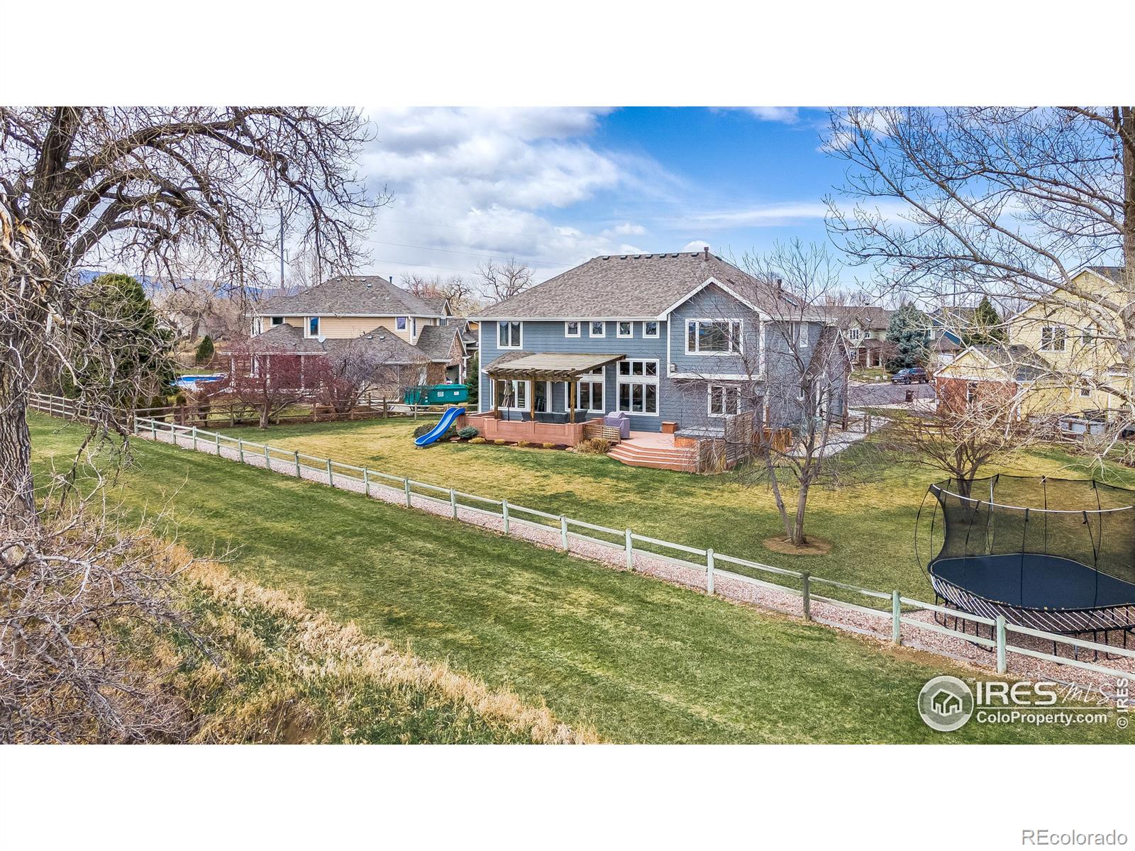 MLS Image #35 for 5538  golden willow drive,fort collins, Colorado